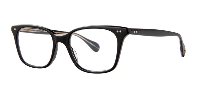 GARRETT LEIGHT MONARCH Occhiali da vista 1155-BK