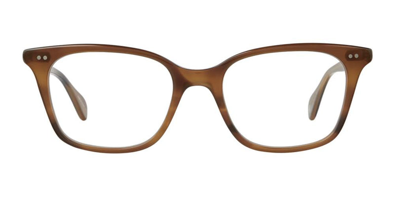 GARRETT LEIGHT MONARCH Occhiali da vista 1155-CEDT