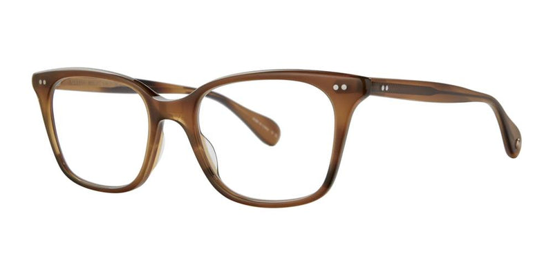GARRETT LEIGHT MONARCH Occhiali da vista 1155-CEDT