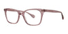 GARRETT LEIGHT MONARCH Occhiali da vista 1155-DER