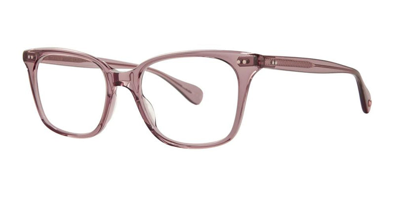 GARRETT LEIGHT MONARCH Occhiali da vista 1155-DER