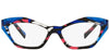 Alain Mikli MONETTE 0A03094 Occhiali da vista 009 I
