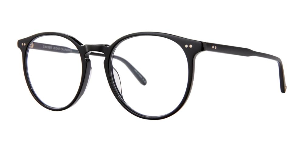 GARRETT LEIGHT MORNINGSIDE Occhiali da vista 1076-BK