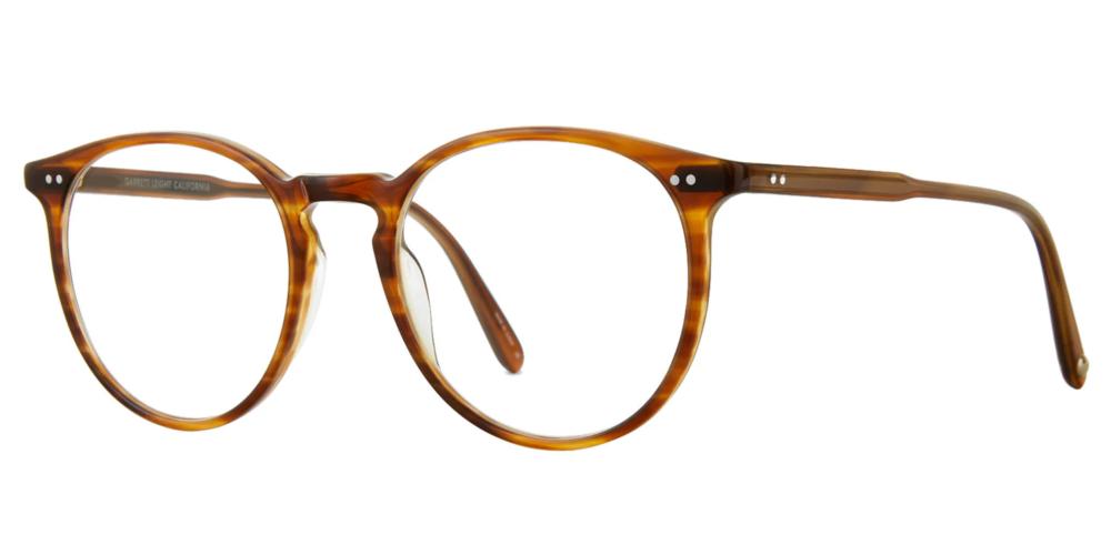 GARRETT LEIGHT MORNINGSIDE Occhiali da vista 1076-DB