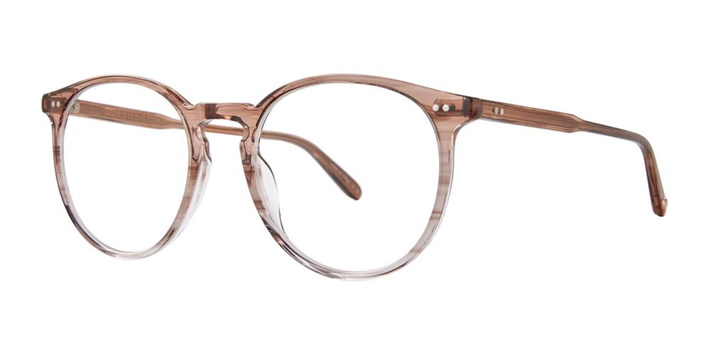 GARRETT LEIGHT MORNINGSIDE Occhiali da vista 1076-SASTM