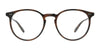 GARRETT LEIGHT MORNINGSIDE Occhiali da vista 1076-SPBRNSH