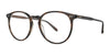 GARRETT LEIGHT MORNINGSIDE Occhiali da vista 1076-SPBRNSH