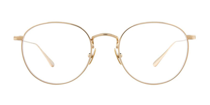GARRETT LEIGHT MORNINGSIDE M Occhiali da vista 3070-G