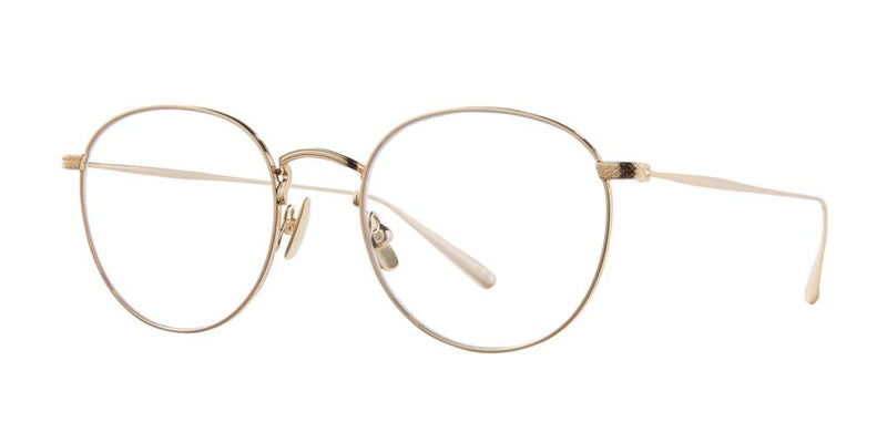 GARRETT LEIGHT MORNINGSIDE M Occhiali da vista 3070-G
