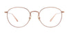GARRETT LEIGHT MORNINGSIDE M Occhiali da vista 3070-RG