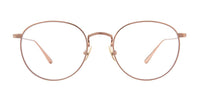 GARRETT LEIGHT MORNINGSIDE M Occhiali da vista 3070-RG