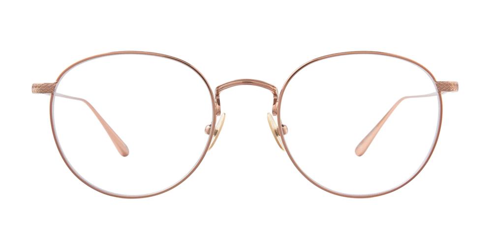 GARRETT LEIGHT MORNINGSIDE M Occhiali da vista 3070-RG