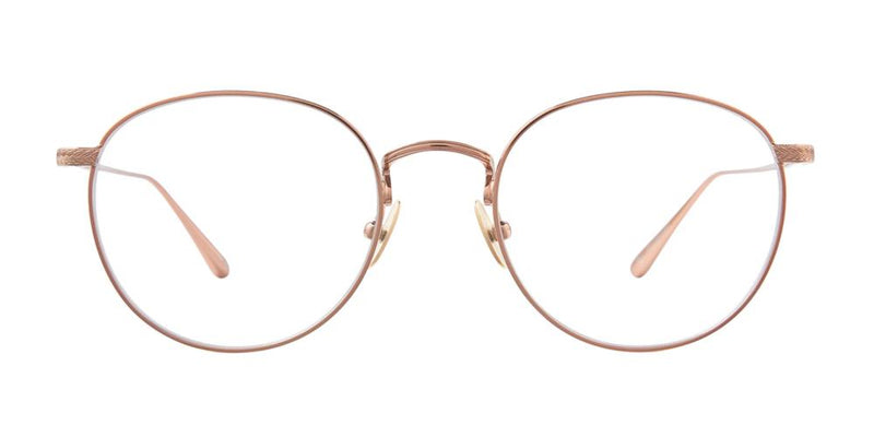 GARRETT LEIGHT MORNINGSIDE M Occhiali da vista 3070-RG