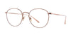 GARRETT LEIGHT MORNINGSIDE M Occhiali da vista 3070-RG