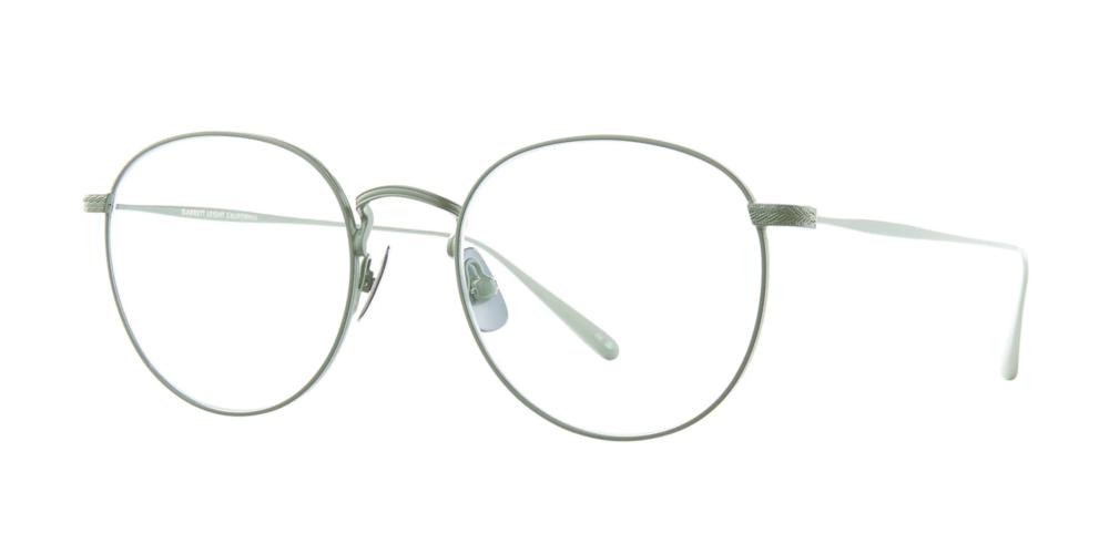 GARRETT LEIGHT MORNINGSIDE M Occhiali da vista 3070-S