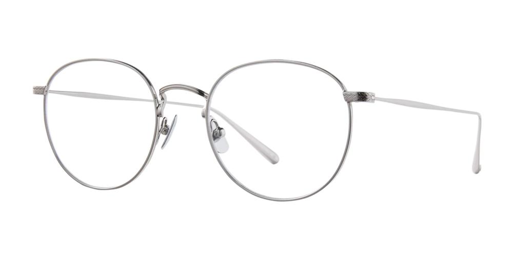 GARRETT LEIGHT MORNINGSIDE M Occhiali da vista 3070-SV