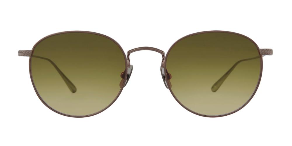 GARRETT LEIGHT MORNINGSIDE M SUN Occhiali da sole 4070-BZ/OG