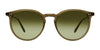 GARRETT LEIGHT MORNINGSIDE SUN Occhiali da sole 2076-OLIO/SFOG