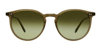 GARRETT LEIGHT MORNINGSIDE SUN Occhiali da sole 2076-OLIO/SFOG