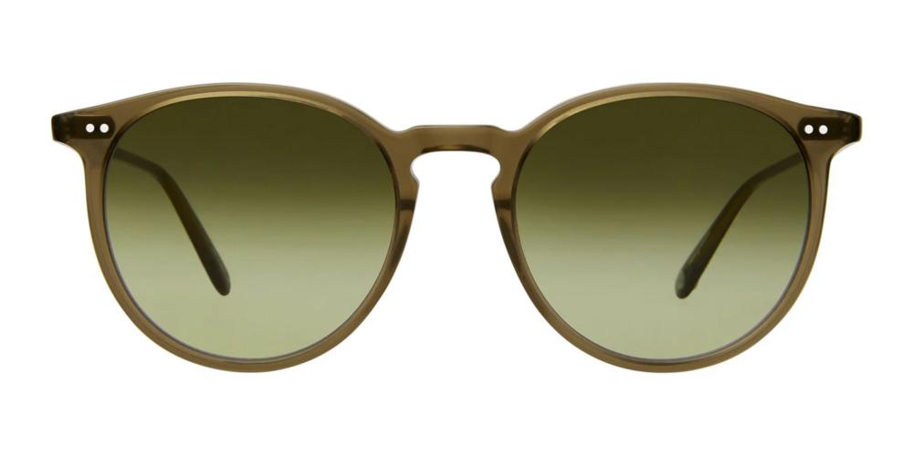 GARRETT LEIGHT MORNINGSIDE SUN Occhiali da sole 2076-OLIO/SFOG
