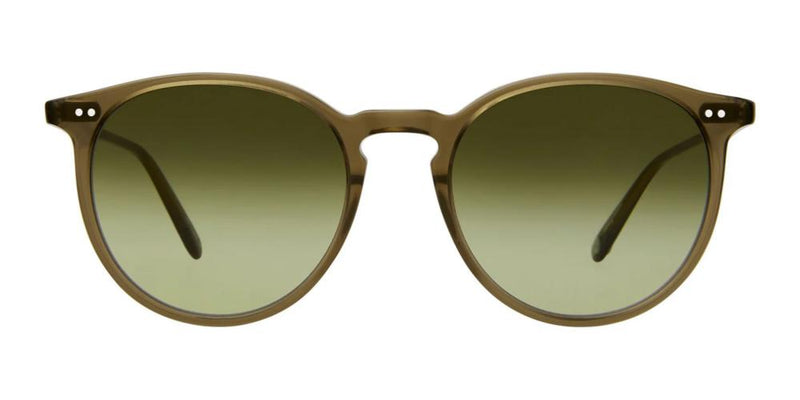 GARRETT LEIGHT MORNINGSIDE SUN Occhiali da sole 2076-OLIO/SFOG