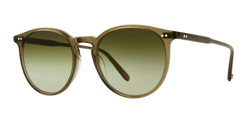 GARRETT LEIGHT MORNINGSIDE SUN Occhiali da sole 2076-OLIO/SFOG