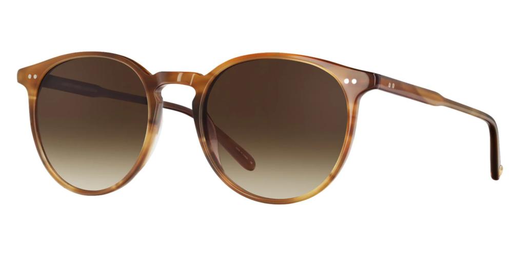GARRETT LEIGHT MORNINGSIDE SUN Occhiali da sole 2076-TD/SFSEG