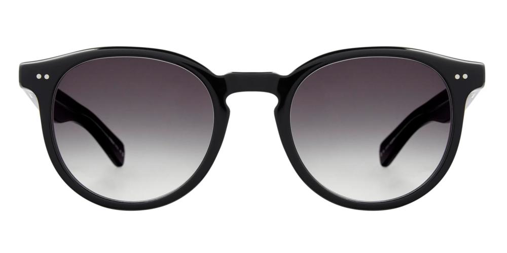 GARRETT LEIGHT MORNINGSIDE X SUN Occhiali da sole 2159-BK/WMNG