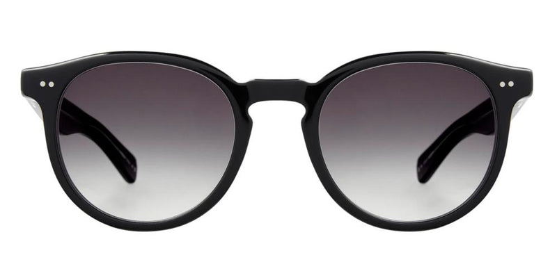 GARRETT LEIGHT MORNINGSIDE X SUN Occhiali da sole 2159-BK/WMNG