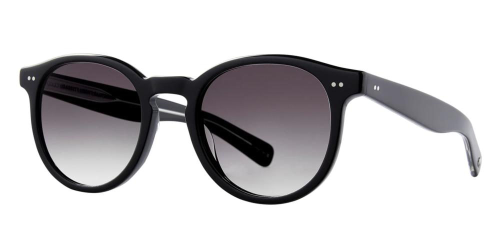 GARRETT LEIGHT MORNINGSIDE X SUN Occhiali da sole 2159-BK/WMNG