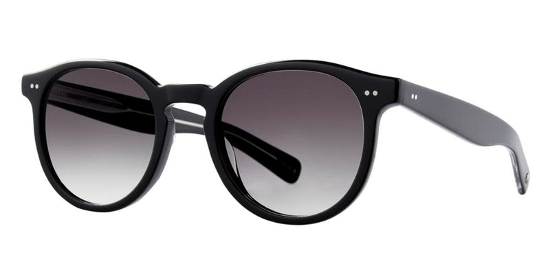 GARRETT LEIGHT MORNINGSIDE X SUN Occhiali da sole 2159-BK/WMNG