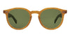 GARRETT LEIGHT MORNINGSIDE X SUN Occhiali da sole 2159-BT/GRN