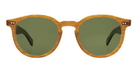 GARRETT LEIGHT MORNINGSIDE X SUN Occhiali da sole 2159-BT/GRN