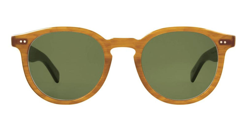 GARRETT LEIGHT MORNINGSIDE X SUN Occhiali da sole 2159-BT/GRN