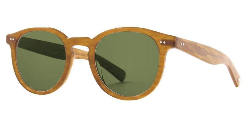 GARRETT LEIGHT MORNINGSIDE X SUN Occhiali da sole 2159-BT/GRN