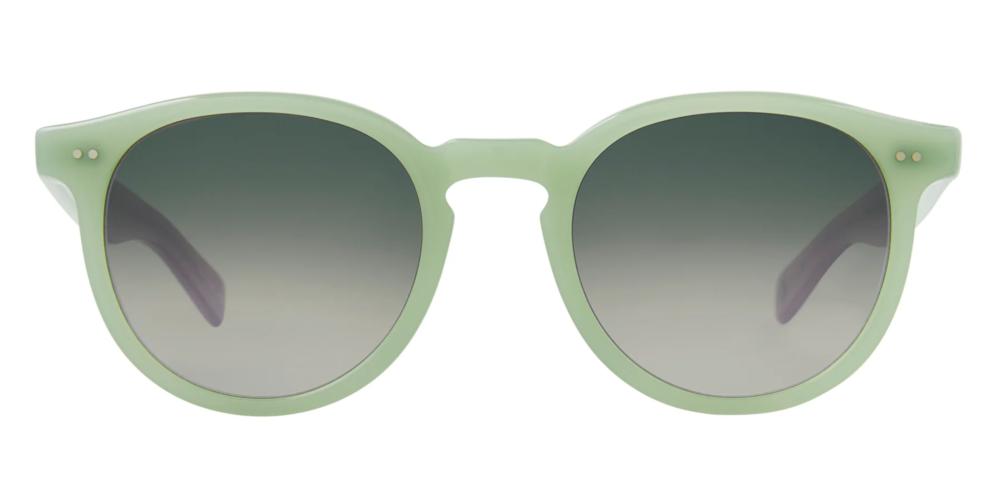 GARRETT LEIGHT MORNINGSIDE X SUN Occhiali da sole 2159-MNT/BMNG