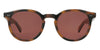 GARRETT LEIGHT MORNINGSIDE X SUN Occhiali da sole 2159-SPBRNSH/AU