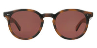 GARRETT LEIGHT MORNINGSIDE X SUN Occhiali da sole 2159-SPBRNSH/AU