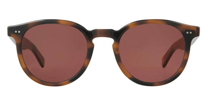 GARRETT LEIGHT MORNINGSIDE X SUN Occhiali da sole 2159-SPBRNSH/AU