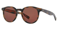 GARRETT LEIGHT MORNINGSIDE X SUN Occhiali da sole 2159-SPBRNSH/AU