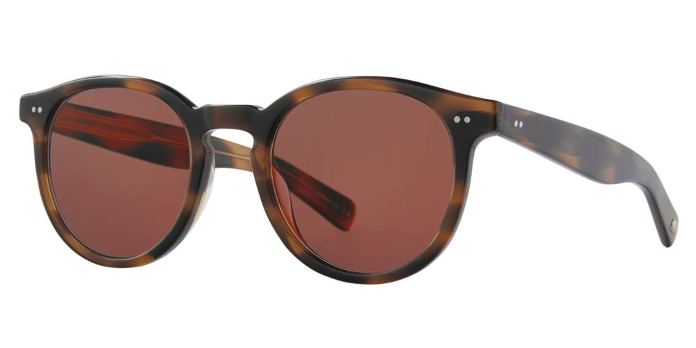 GARRETT LEIGHT MORNINGSIDE X SUN Occhiali da sole 2159-SPBRNSH/AU