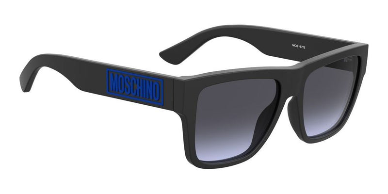Moschino MOS167/S Occhiali da sole 003/GB