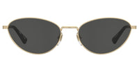 Moschino MOS177/S Occhiali da sole 000/IR