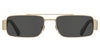 Moschino MOS184/S Occhiali da sole 000/IR