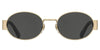 Moschino MOS185/S Occhiali da sole 000/IR