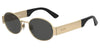 Moschino MOS185/S Occhiali da sole 000/IR