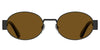 Moschino MOS185/S Occhiali da sole 807/70