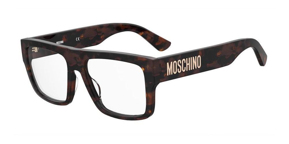 Moschino MOS637 Occhiali da vista 086
