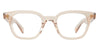 GARRETT LEIGHT NAPLES Occhiali da vista 1084-BIO BGECR