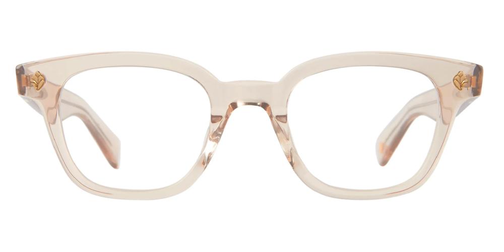 GARRETT LEIGHT NAPLES Occhiali da vista 1084-BIO BGECR